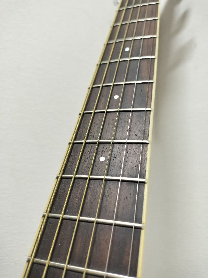 Yamaha FS720S アコースティックギタ