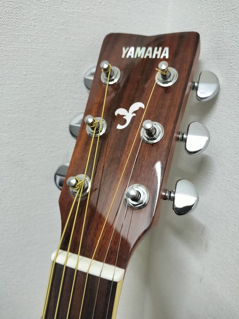 Yamaha FS720S アコースティックギタ
