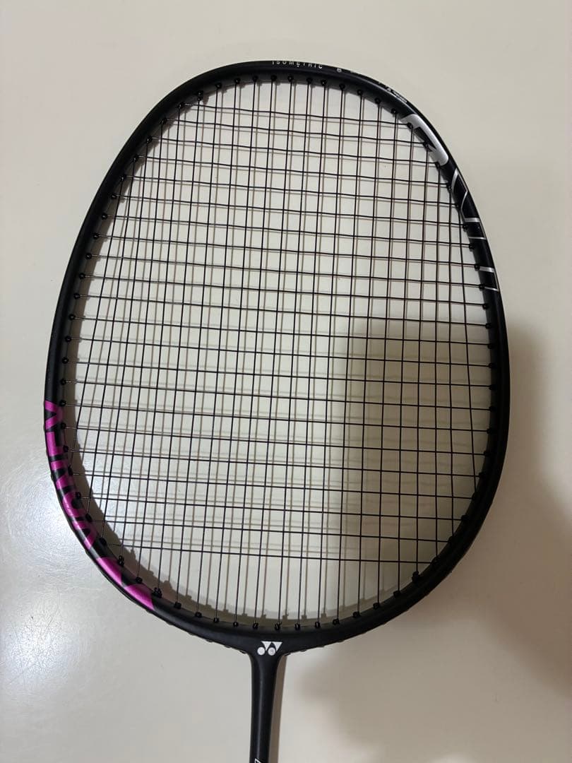 YONEX ISOMETRIC TR0 バドミントンラケット