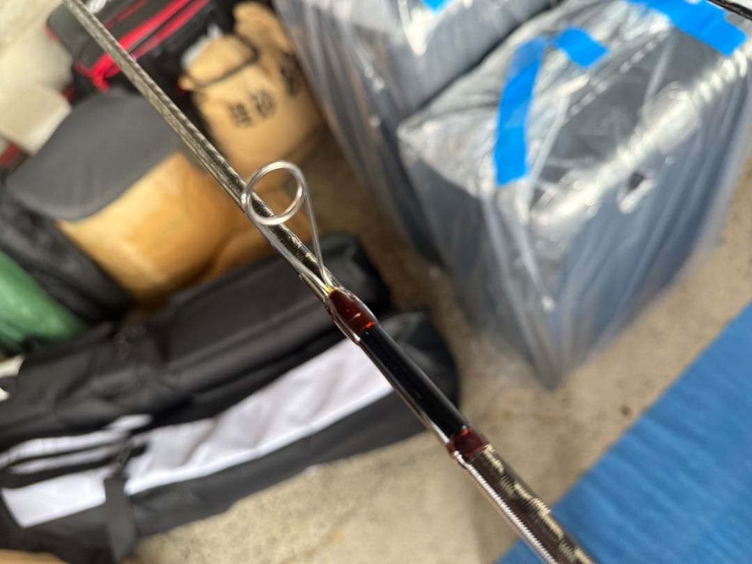 【超美品‼️送料込み】Shimano Sephia LIMITED S85ML