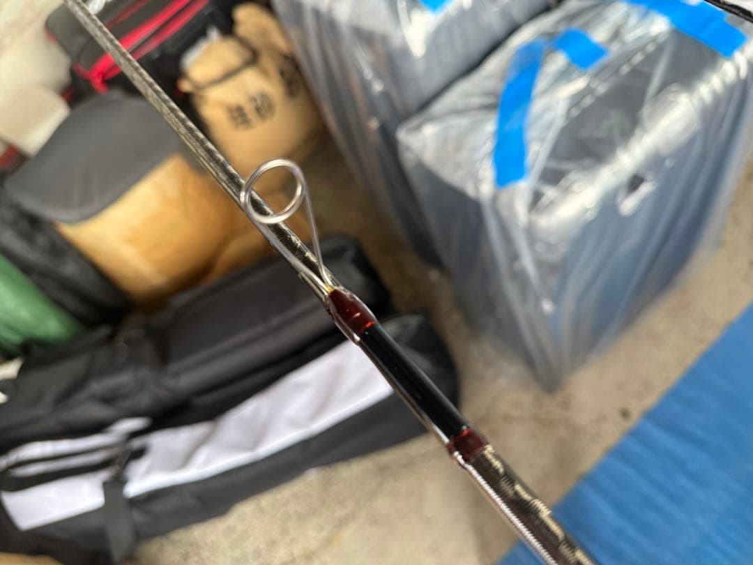 【超美品‼️送料込み】Shimano Sephia LIMITED S85ML
