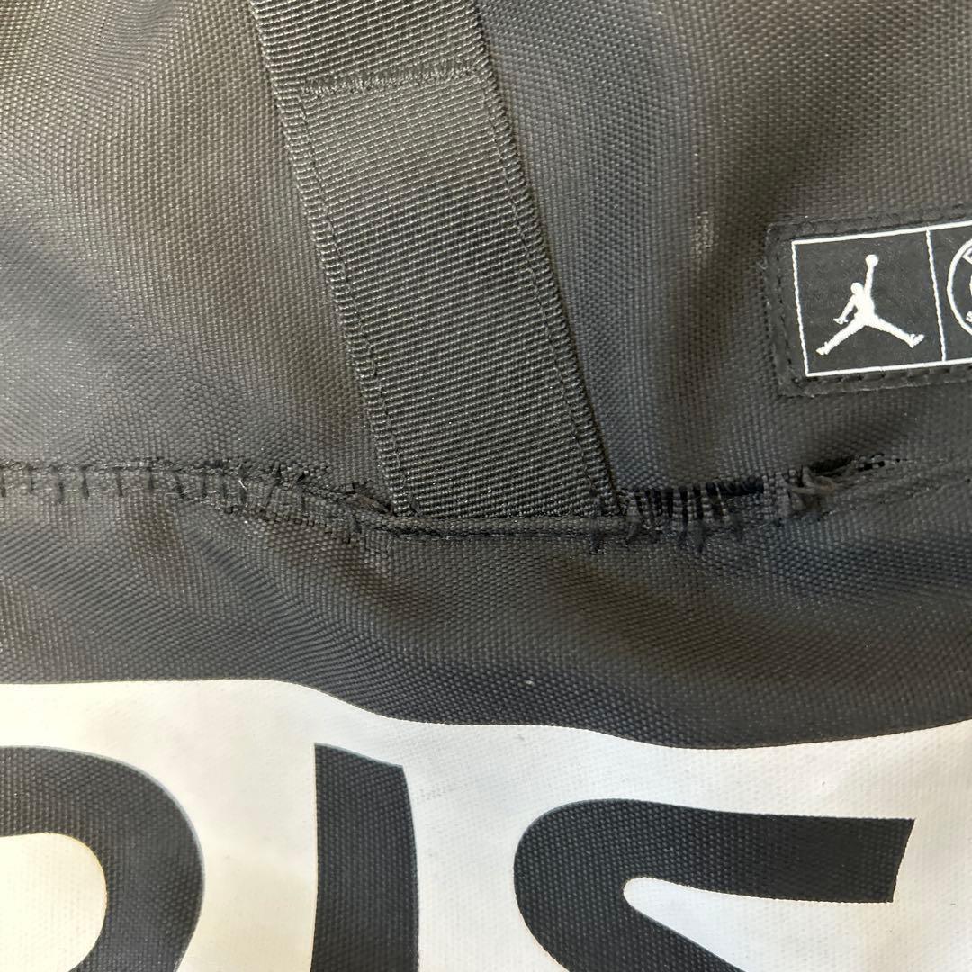 Jordan PARISサンジェルマンボストンバッグ