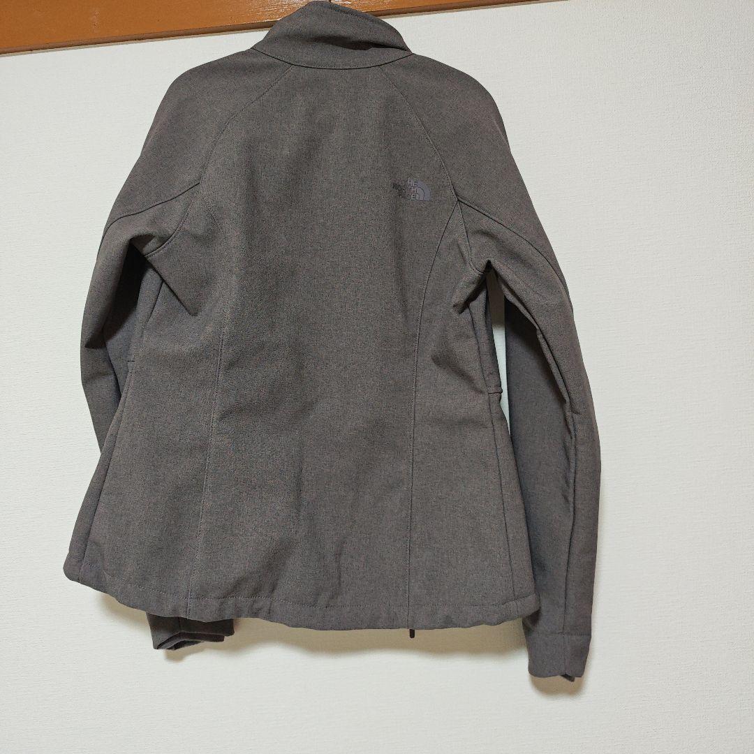 THE NORTH FACE レディース ジャケット グレー