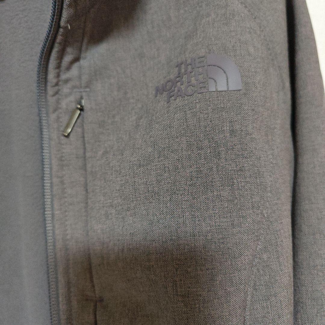 THE NORTH FACE レディース ジャケット グレー