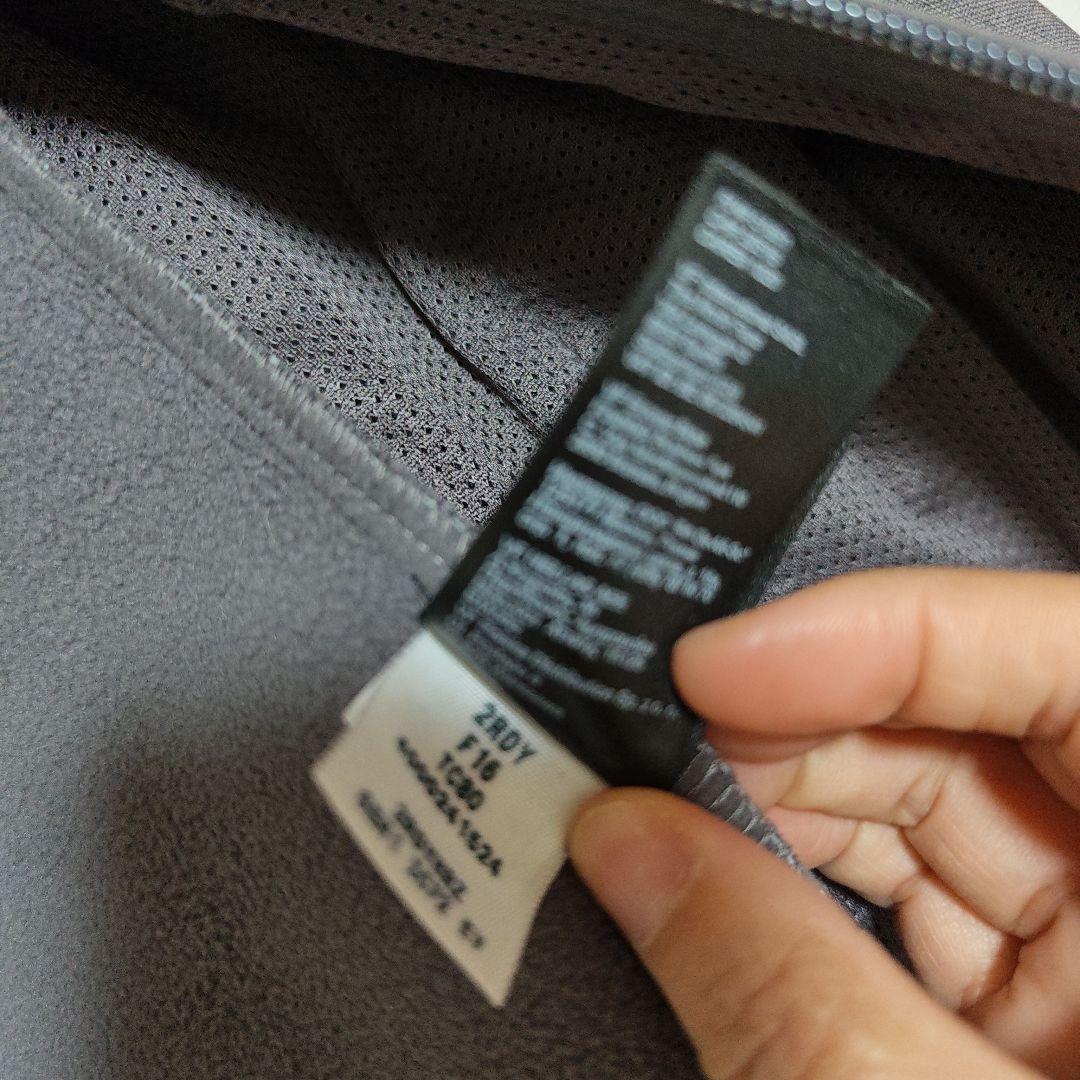 THE NORTH FACE レディース ジャケット グレー