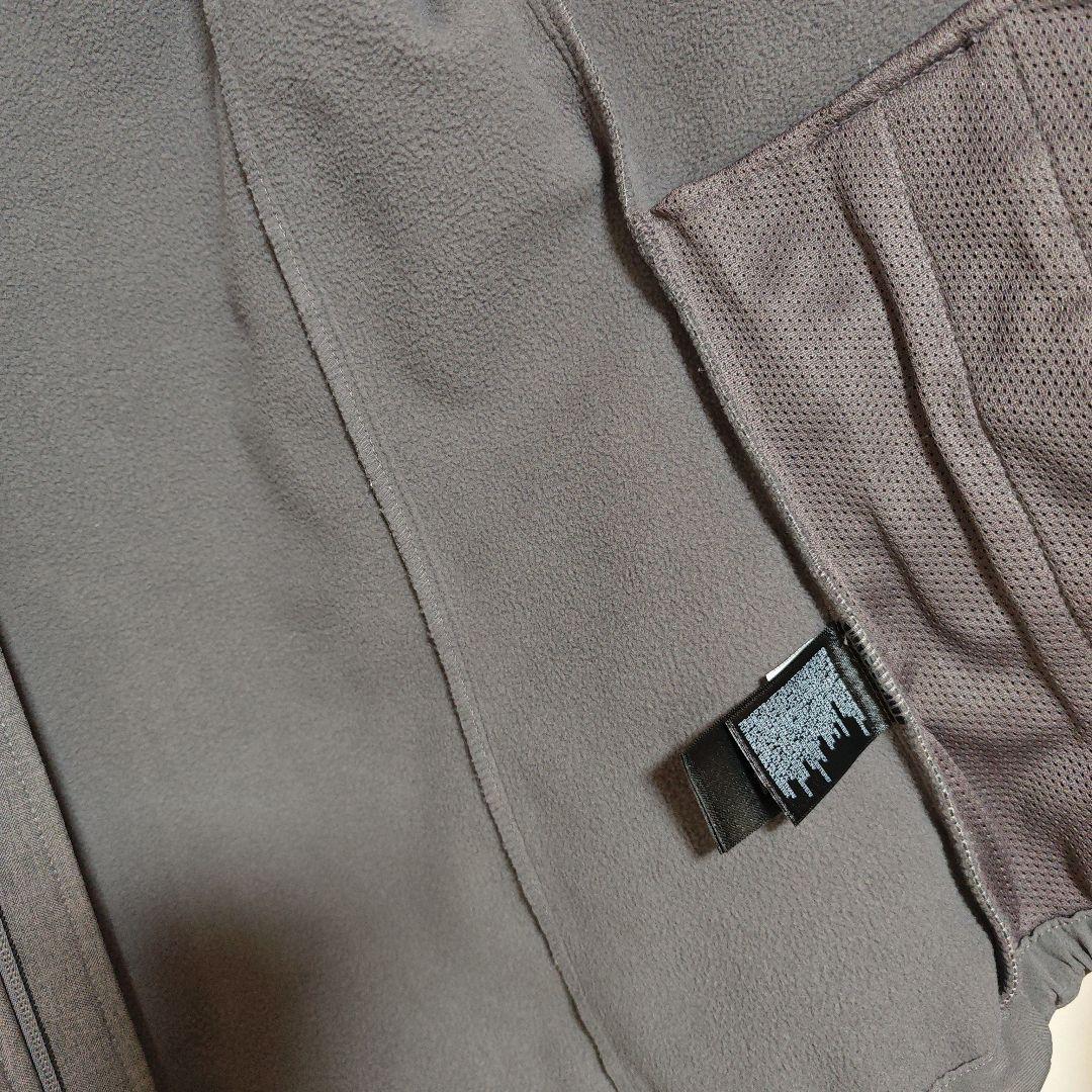 THE NORTH FACE レディース ジャケット グレー
