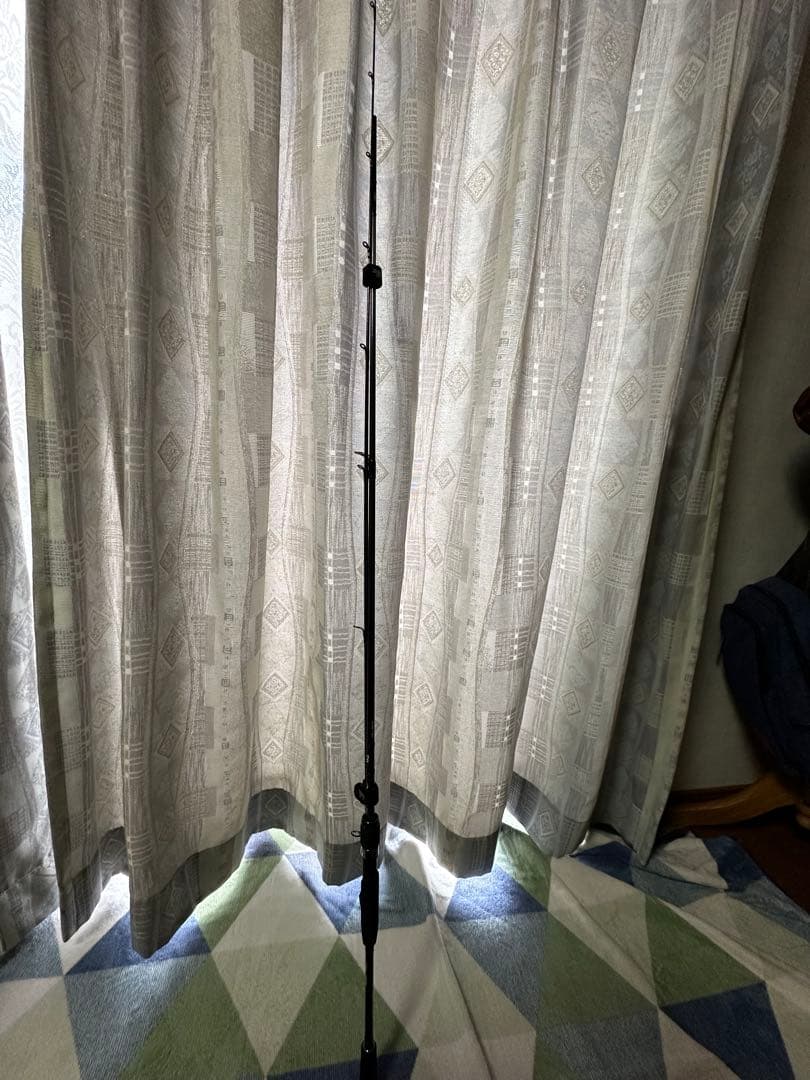 ダイワ　エメラルダスAIR AGS 711M-S