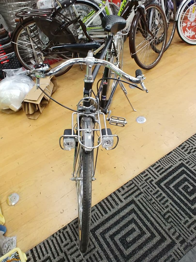 自転車本体 Fuji Sp5