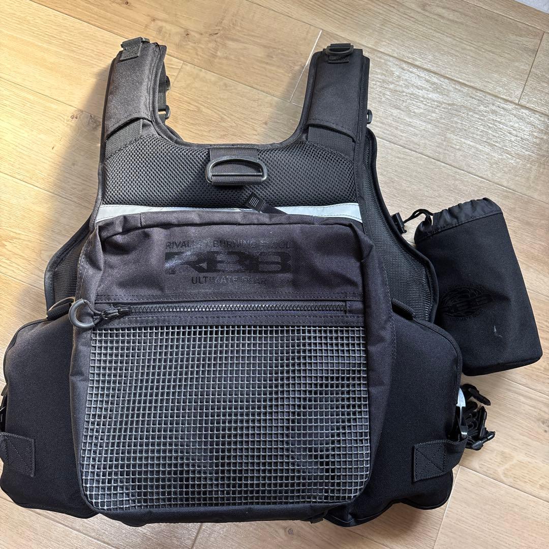 RBB ロックショアベスト