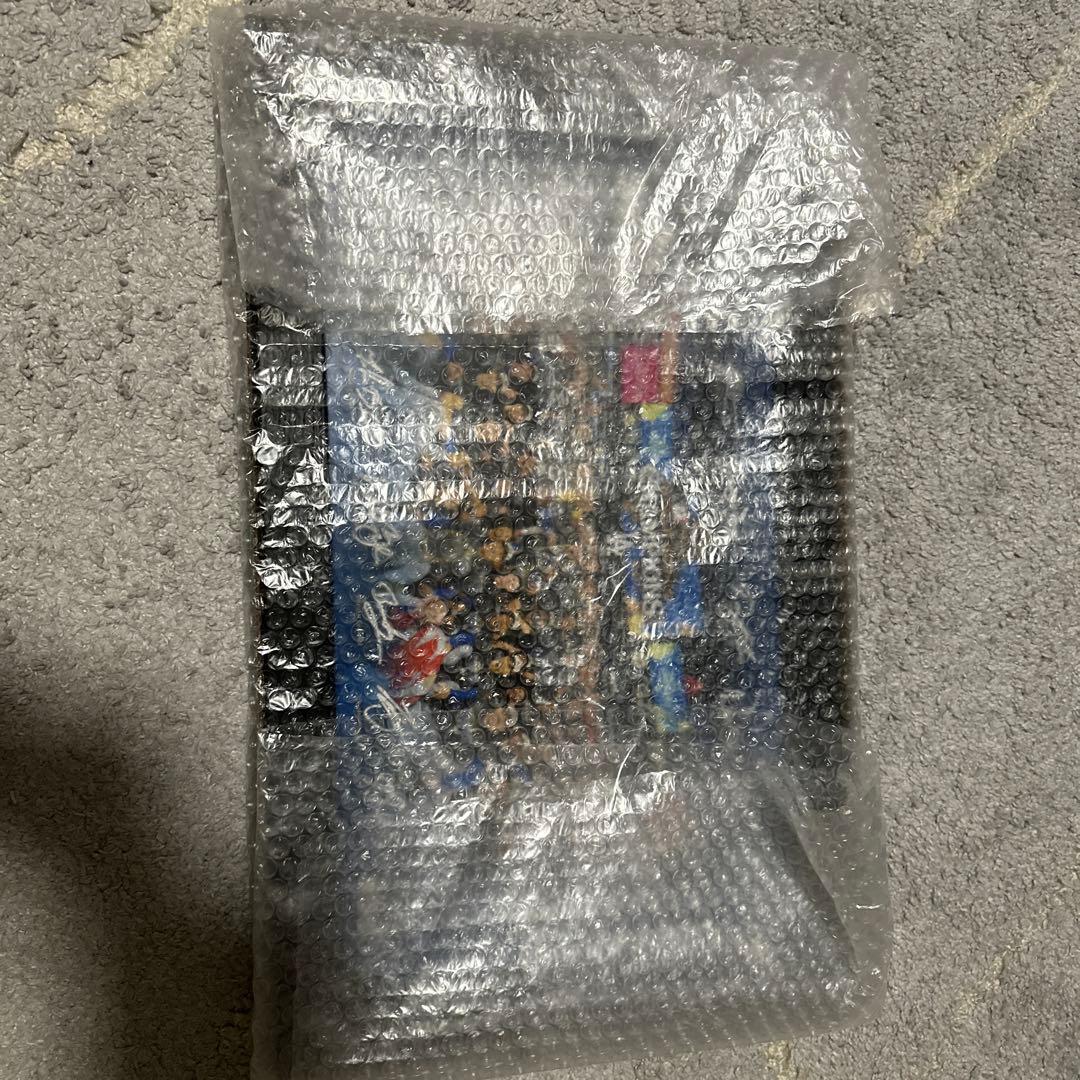 ドジャースワールドチャンピオン