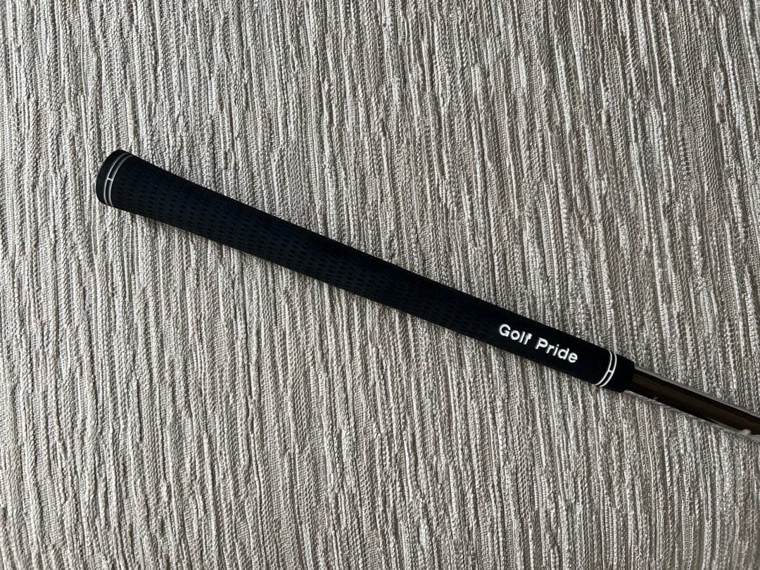 養老工場別注品 ミズノ MP-37 2I DG S200 2番アイアン