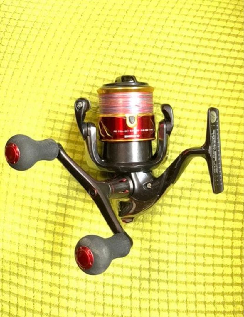Sephia SS C3000HGSDH(美品)