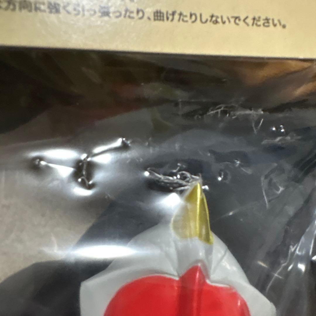 ブルマァク ソフビ ウルトラマンコスモス TSUBURAYA限定カラー ソフビ