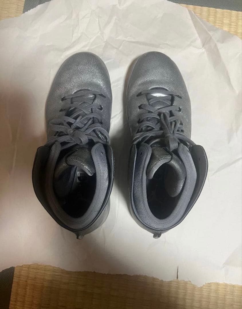 シューズ(男性用) Air Jordan 31 zoom air size:29cm