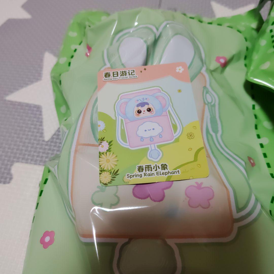 三小毛　Samuel　MIGO　ラブブ　まとめ売り　8点