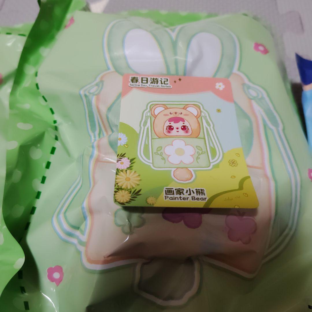 三小毛　Samuel　MIGO　ラブブ　まとめ売り　8点