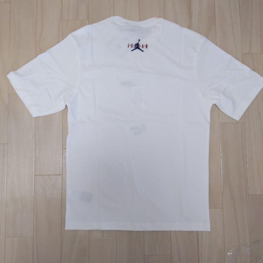 値下げ【レア】JORDANジョーダン × イーストサイドゴルフ Ｔシャツ 白 M