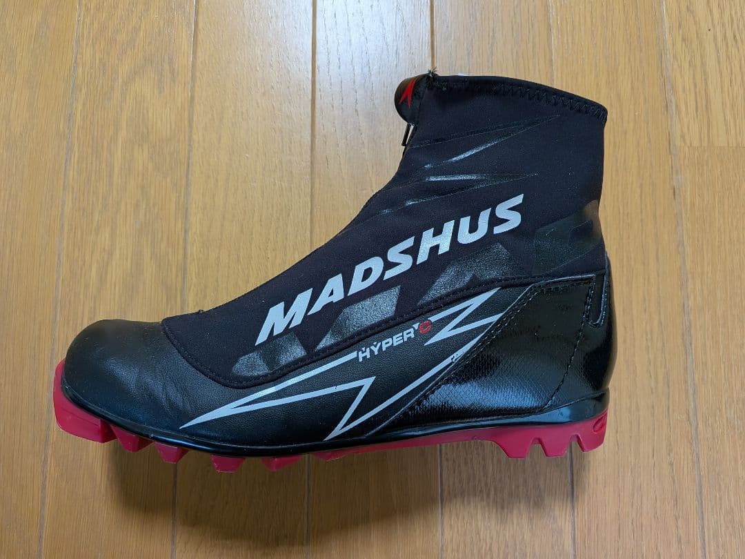 MADSHUS HYPER C XCスキーブーツ