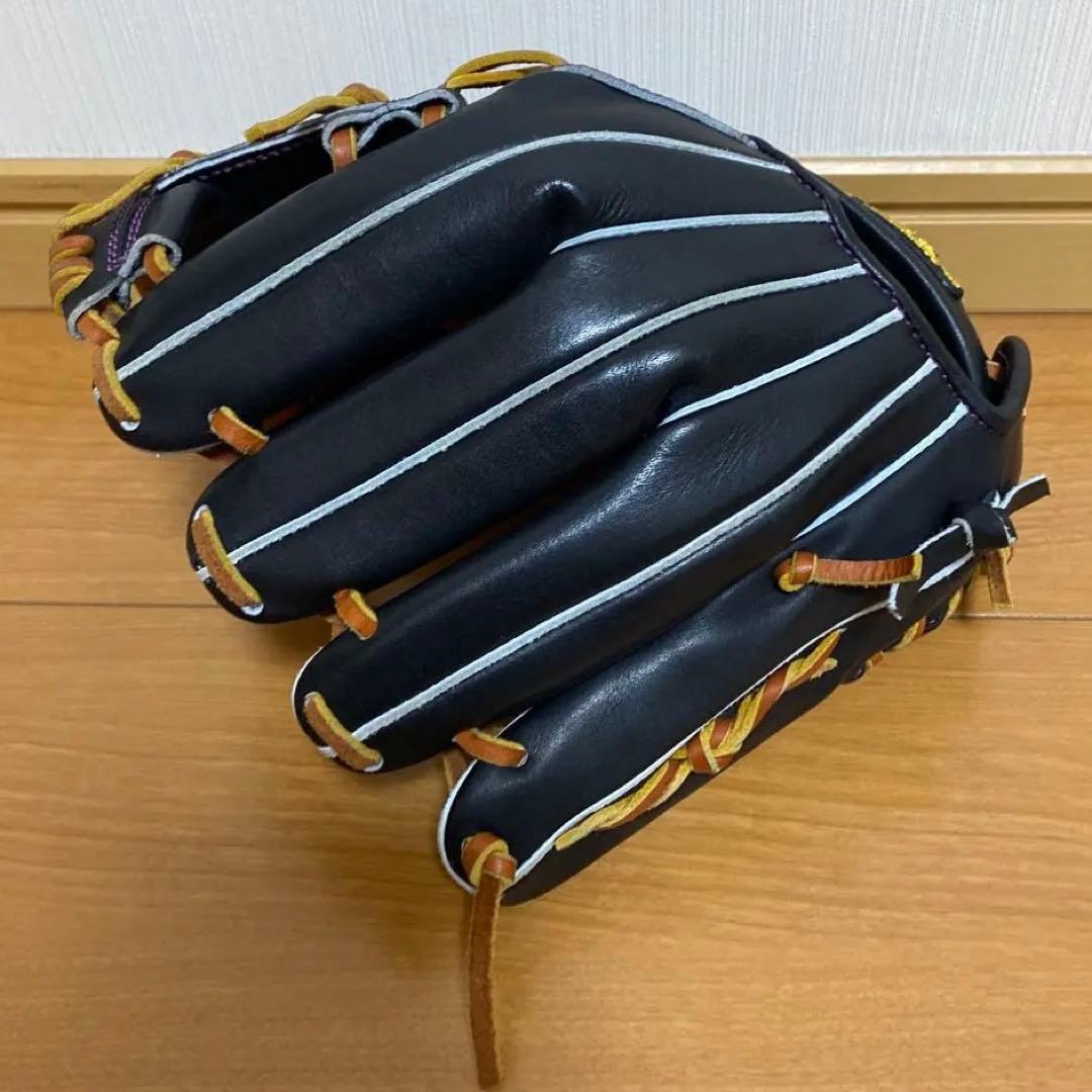 球春セール❗️take 硬式限定グローブ 型付け済み　エールストーリー　アトムズ