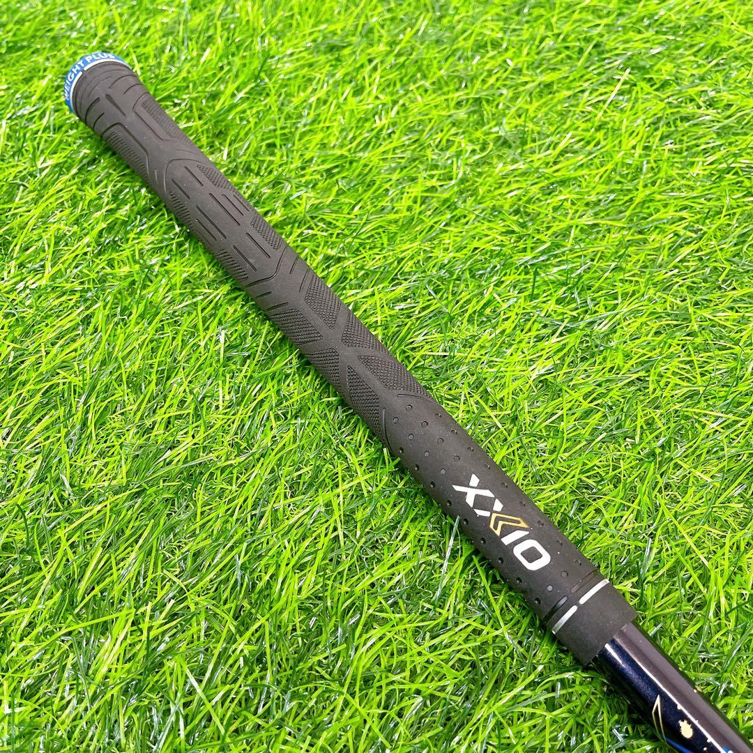 【希少レフティ】ゼクシオ　MP1300 7番アイアン　左利き用　XXIO13