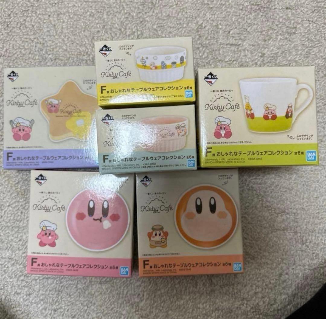 星のカービィ　まとめ売り