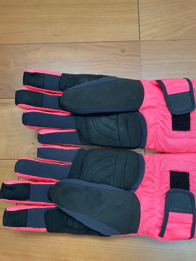 Rapha ラファ　ウィンターグローブ　セット　Mサイズ