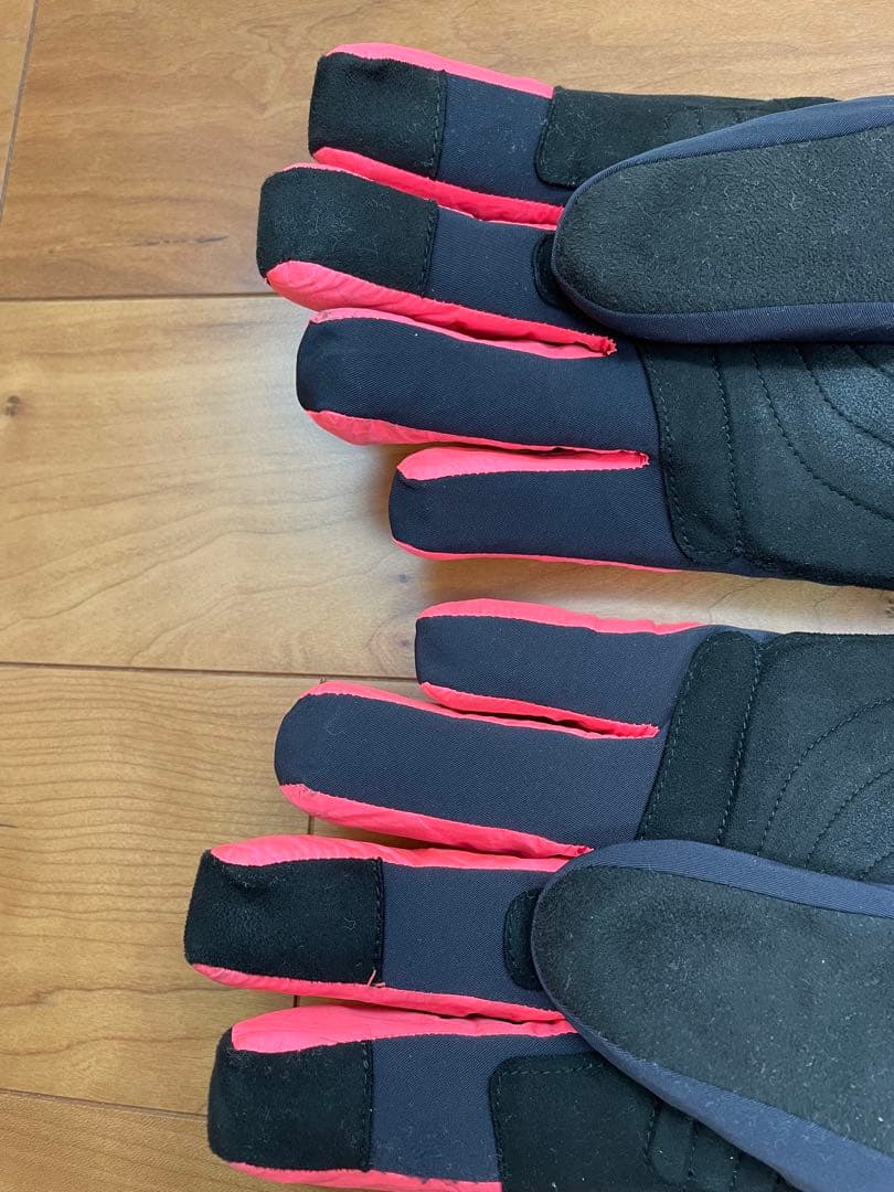 Rapha ラファ　ウィンターグローブ　セット　Mサイズ