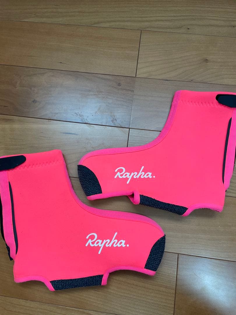 Rapha ラファ　ウィンターグローブ　セット　Mサイズ