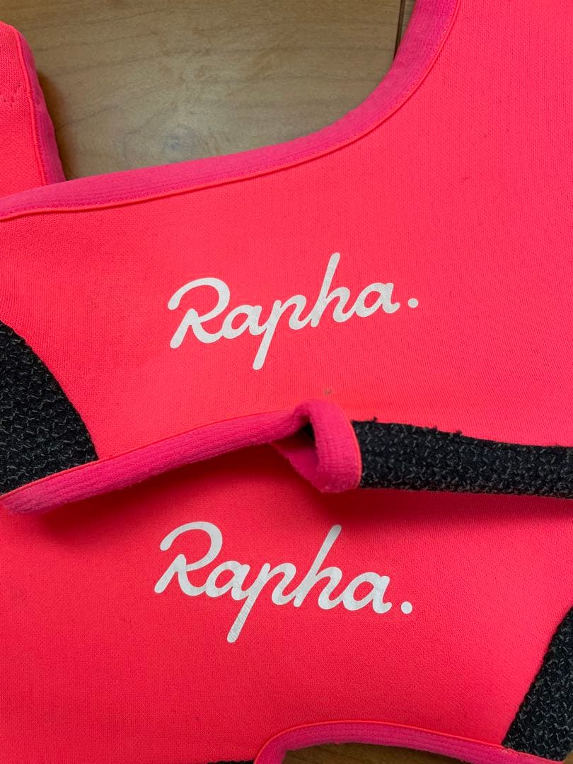 Rapha ラファ　ウィンターグローブ　セット　Mサイズ