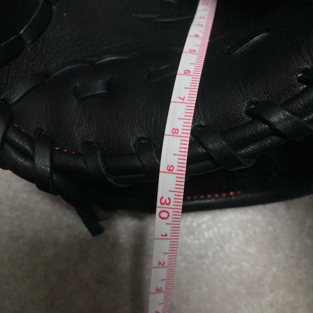 ミズノ 一般 大人用 軟式 野球 グローブ グラブ タグ付き未使用品