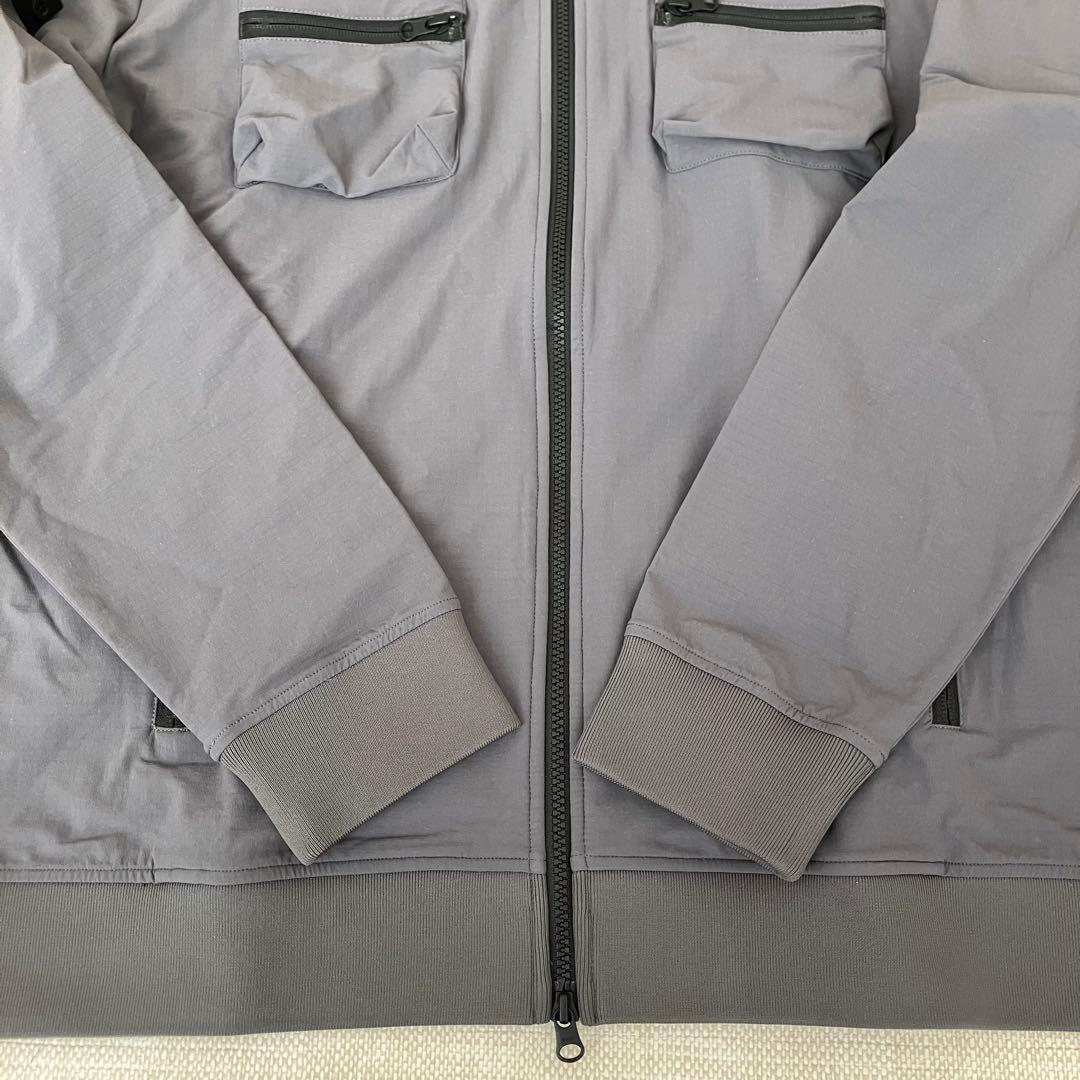 【極美品】BRIEFING STORMFLEECE PARKA ゴルフ XL