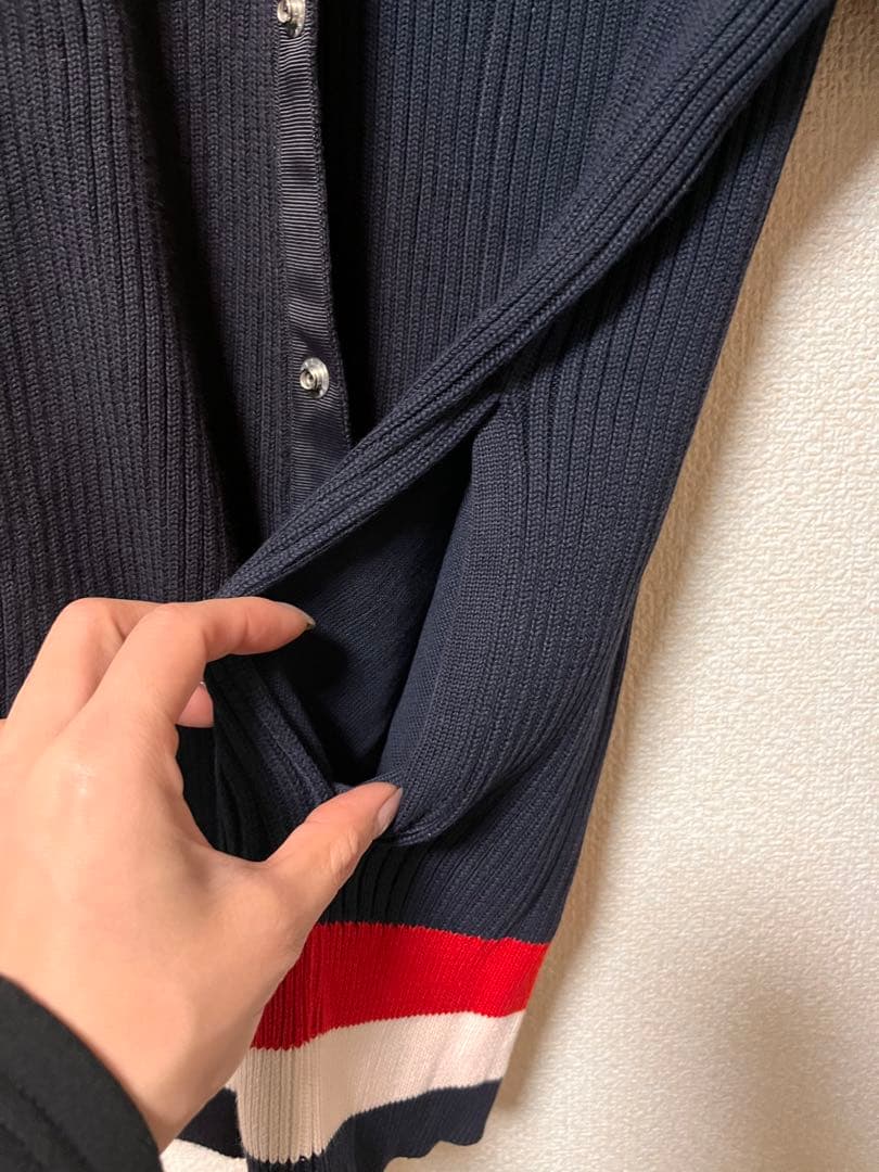 ✨新品・未使用✨パーリーゲイツ　パーカー