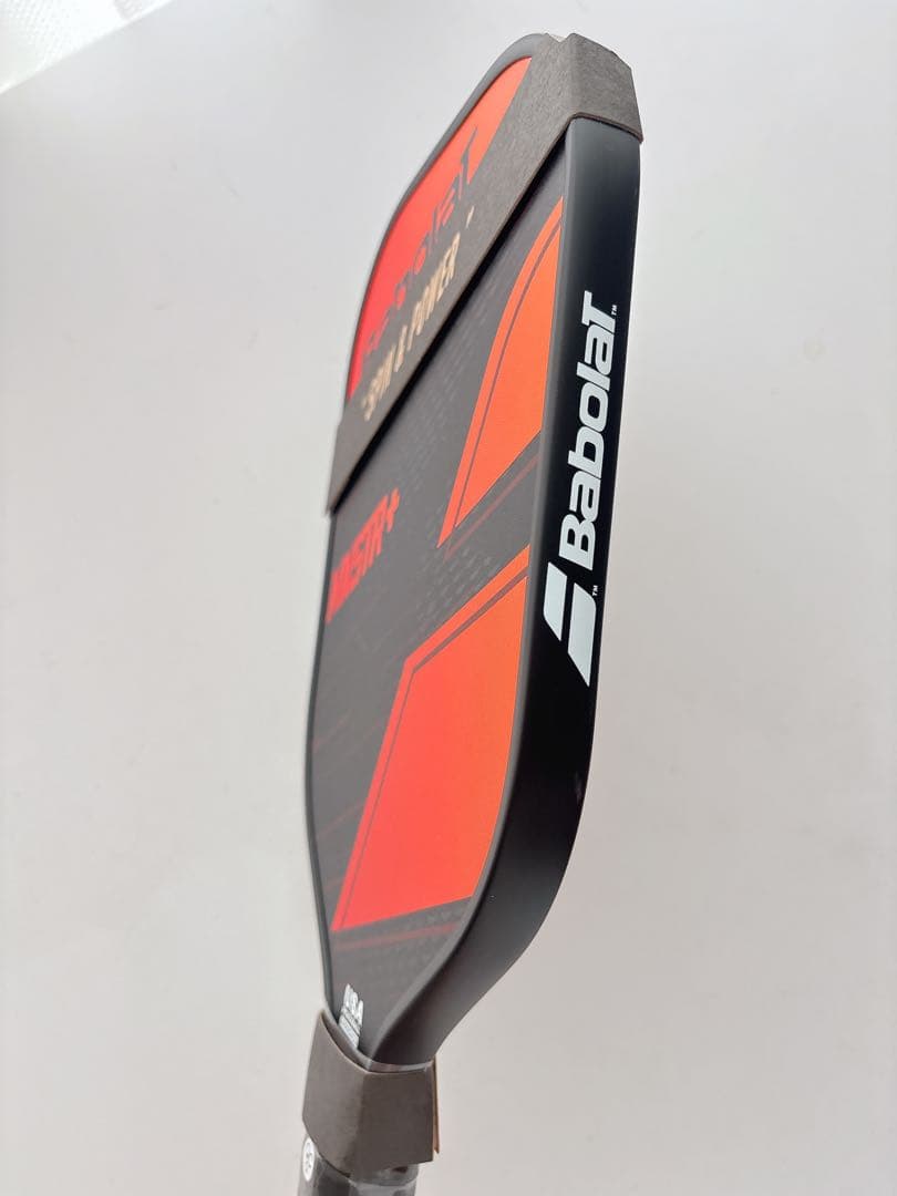 新品 バボラ Babolat ピックルボール パドル MNSTR ラケット 中級