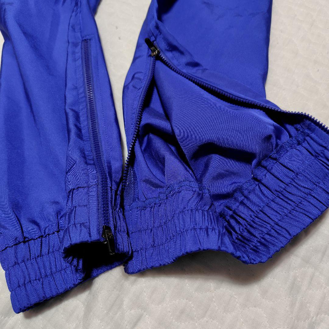 MIZUNO ミズノ 90sベースボール ポリエステル製セットアップ