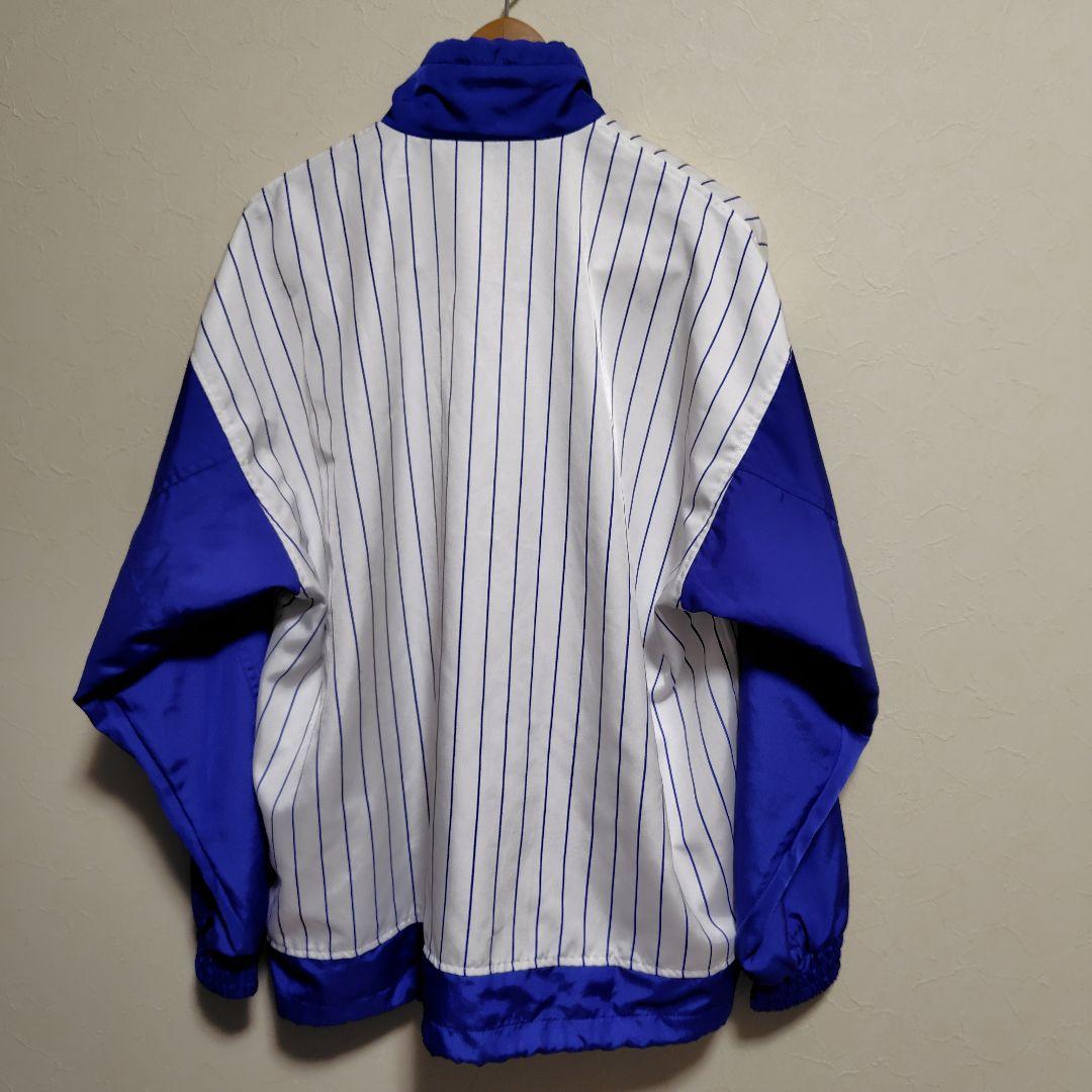 MIZUNO ミズノ 90sベースボール ポリエステル製セットアップ