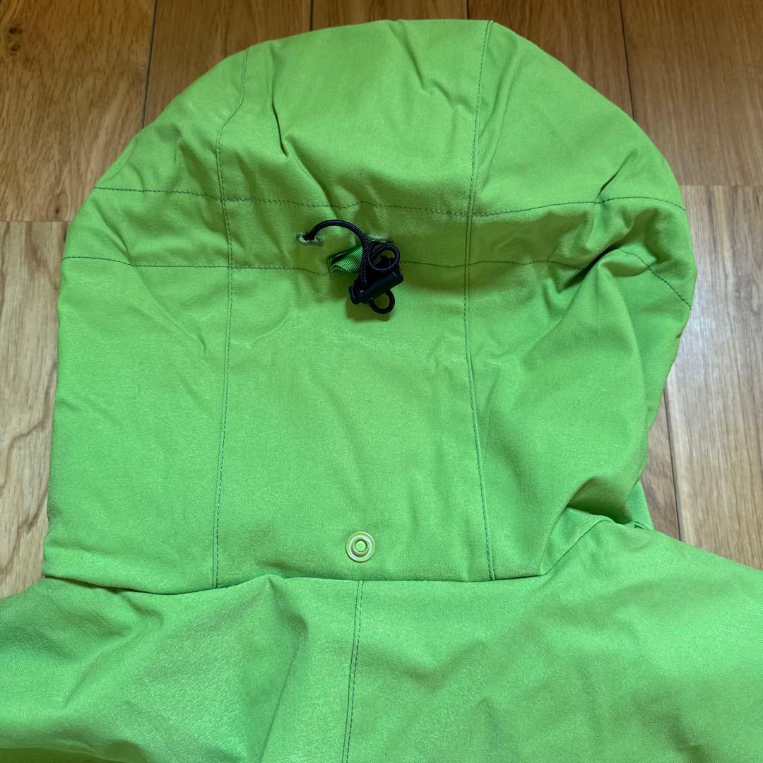 Patagonia 2002年 ストレッチバウンダリージャケット カナダ製 S
