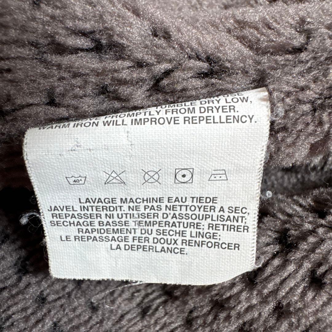 Patagonia 2002年 ストレッチバウンダリージャケット カナダ製 S