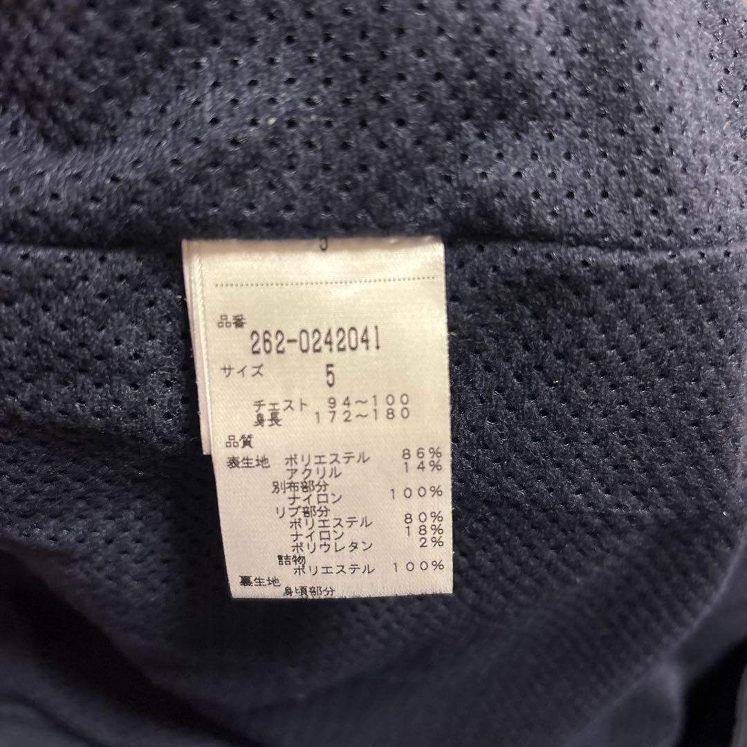 ジャックバニー ジャケット アウター