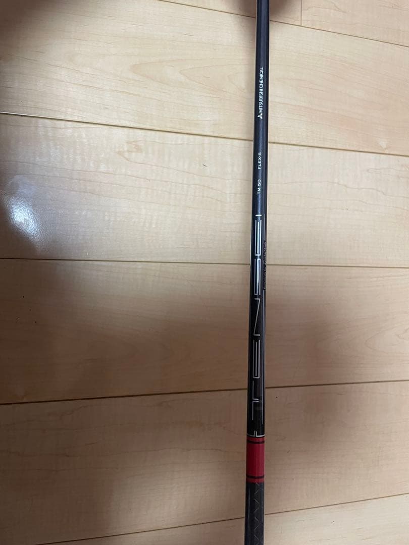 テーラーメイド　ステルス5w 純正シャフトS50 値下げ交渉可