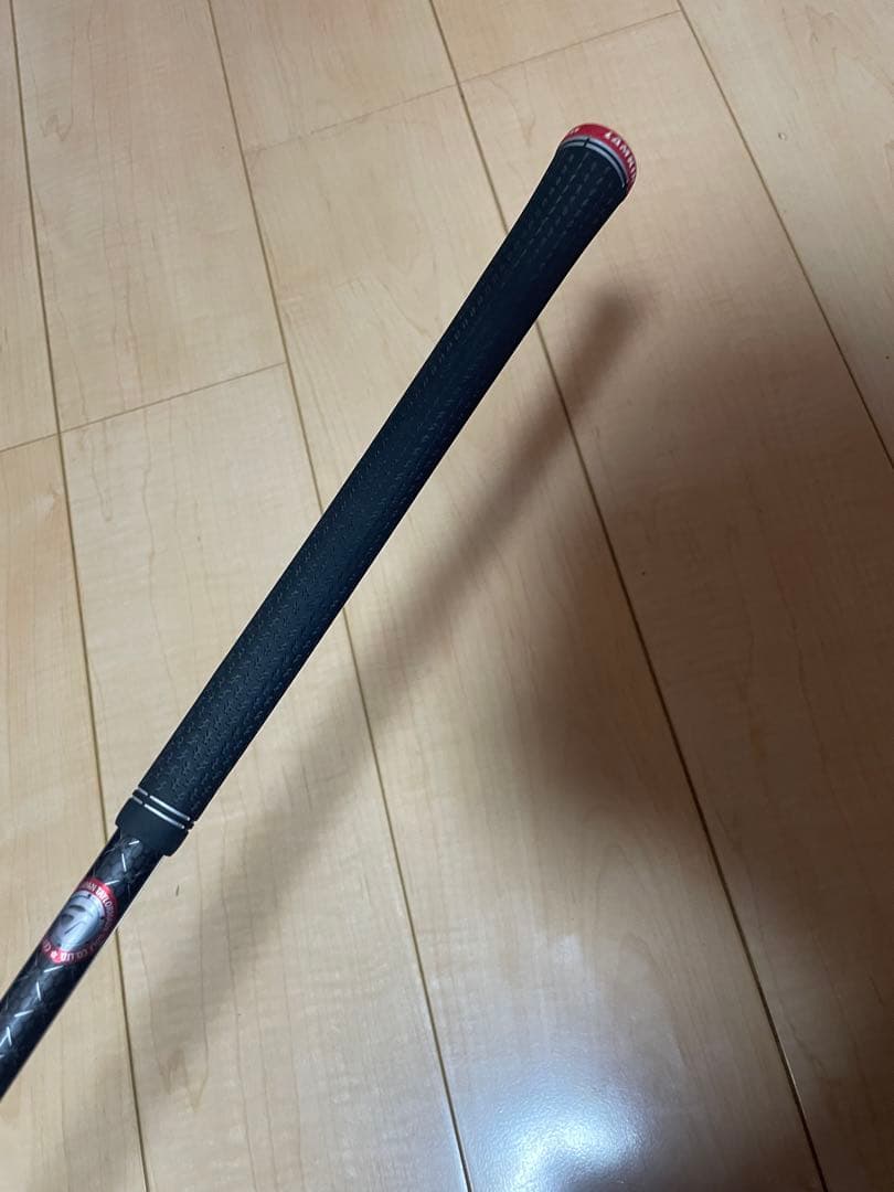 テーラーメイド　ステルス5w 純正シャフトS50 値下げ交渉可