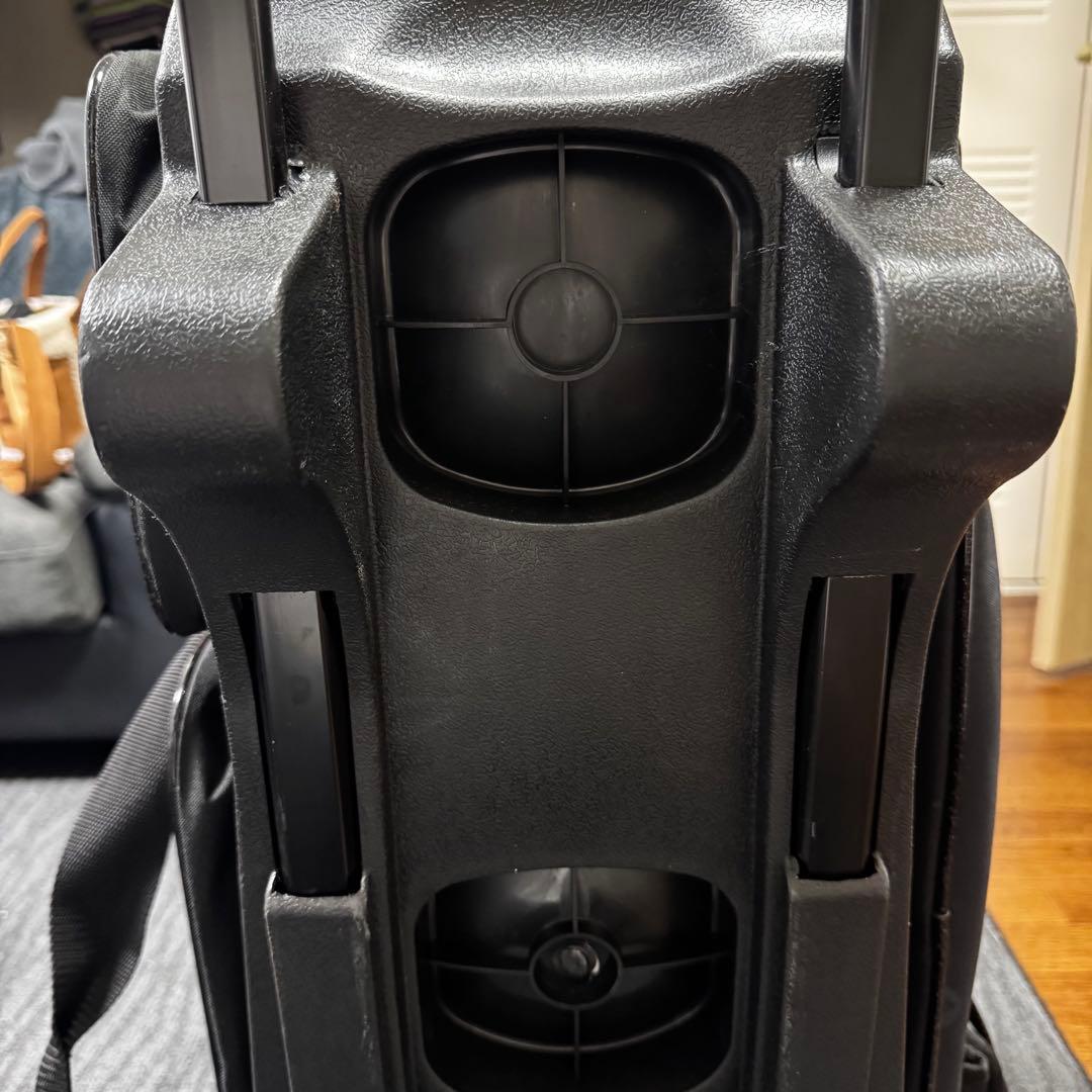 【美品】【韓国限定】ROTO GRIP ロトグリップ ボウリング 3ボールバッグ