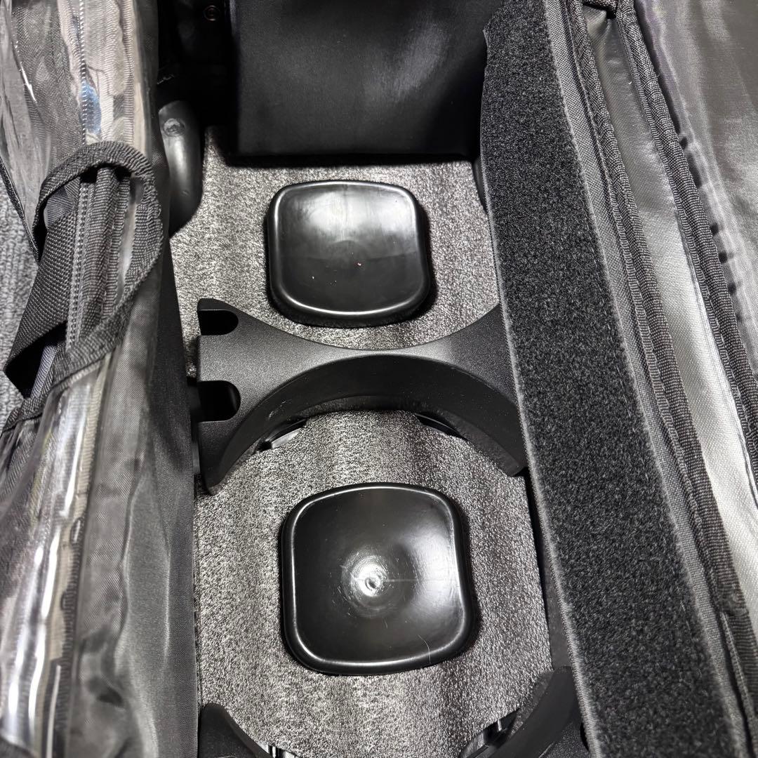 【美品】【韓国限定】ROTO GRIP ロトグリップ ボウリング 3ボールバッグ