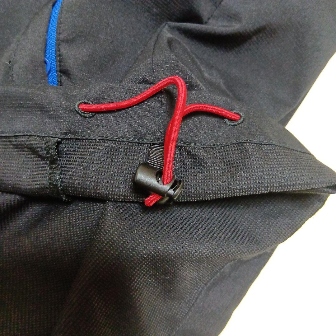 ballaholic 3tone jacket サイズL