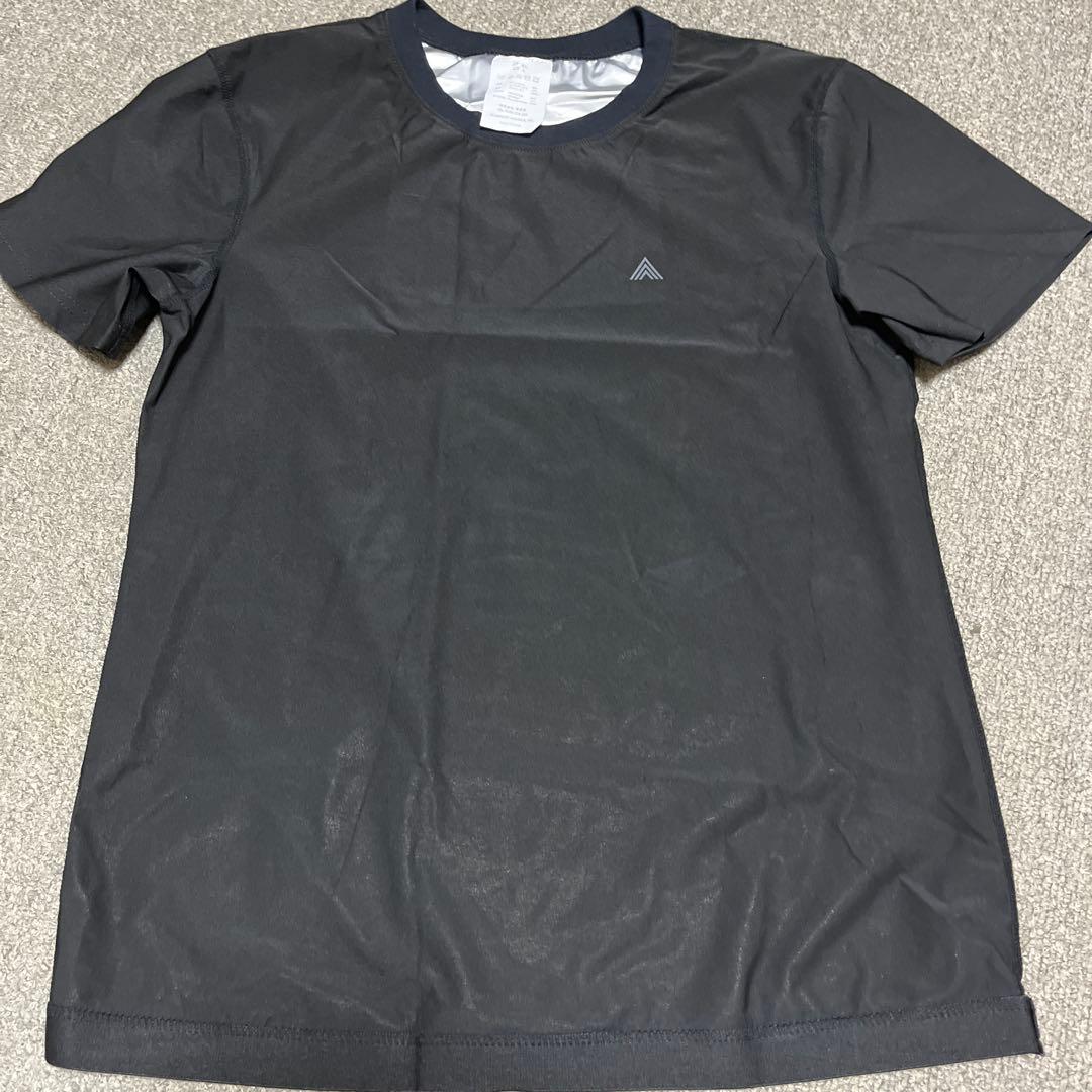 【美品】ヒートラップ サウナシャツ XL2枚セット