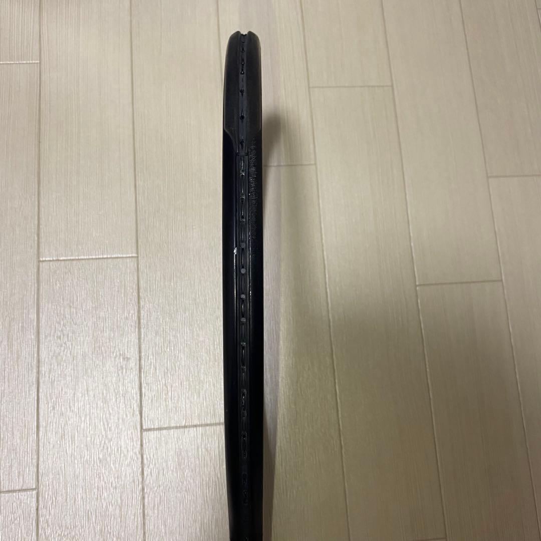 【限定モデル】Wilson NOIR Blade 98 v8 ノワール G2