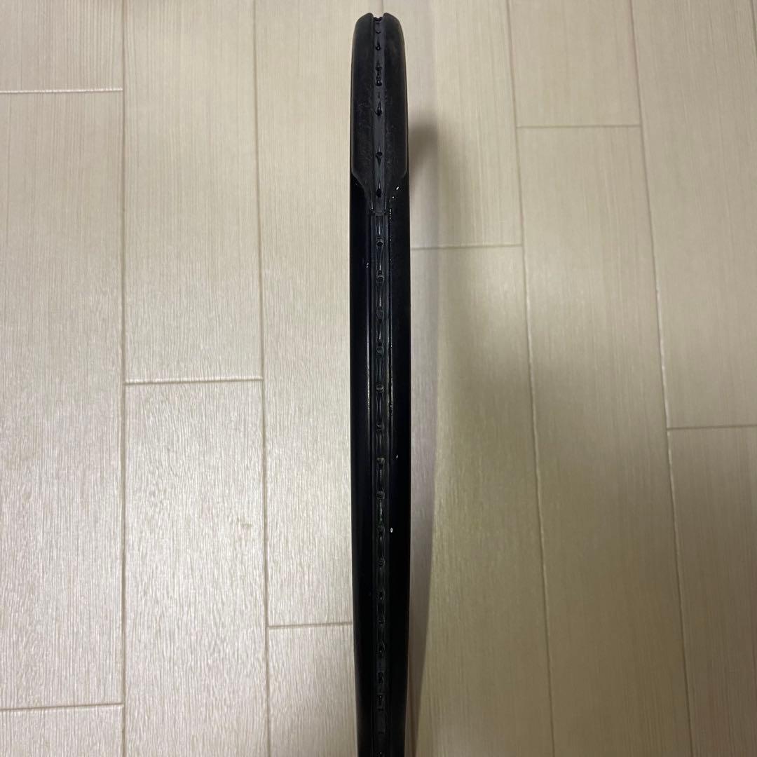 【限定モデル】Wilson NOIR Blade 98 v8 ノワール G2