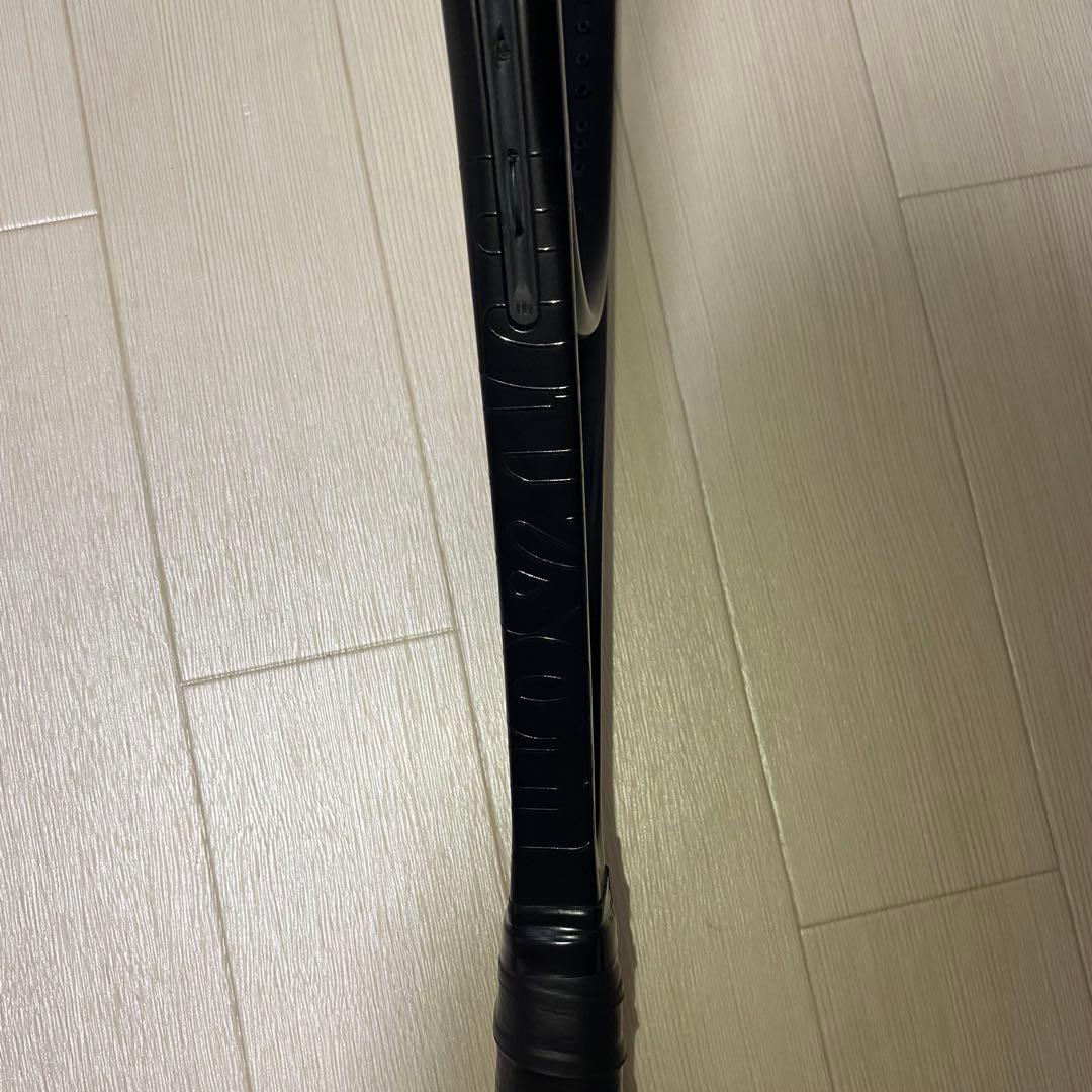 【限定モデル】Wilson NOIR Blade 98 v8 ノワール G2