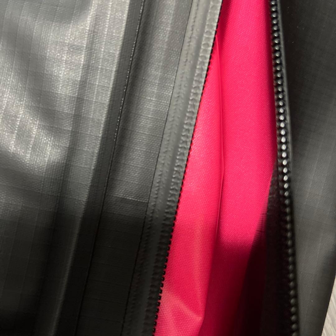 【値下げ・美品】Rapha ウォータープルーフ フレームパック