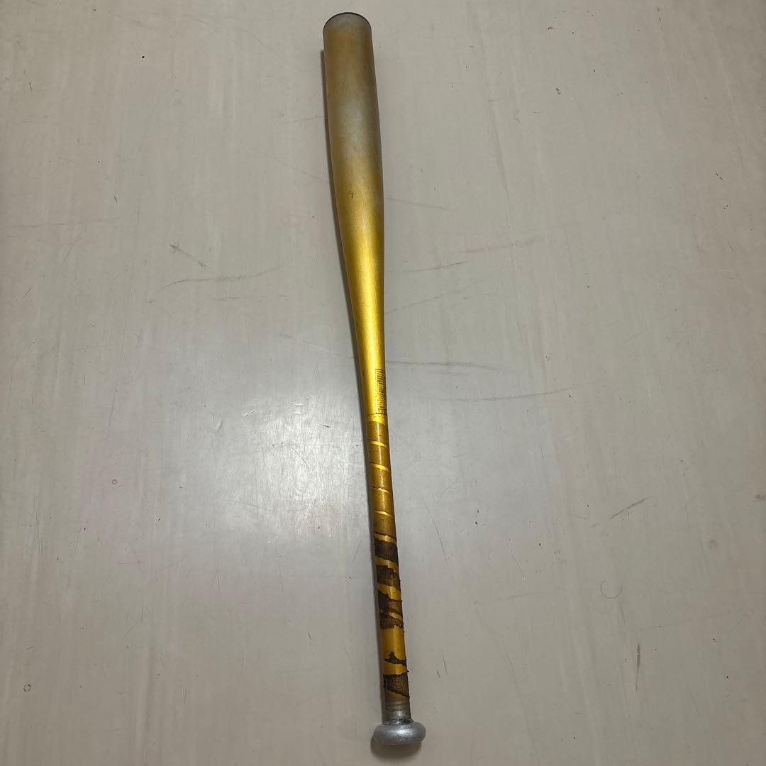 ルイスビル低反発バット