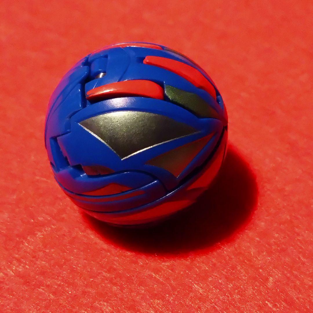 爆丸　アクア　クロス　ドラゴノイド